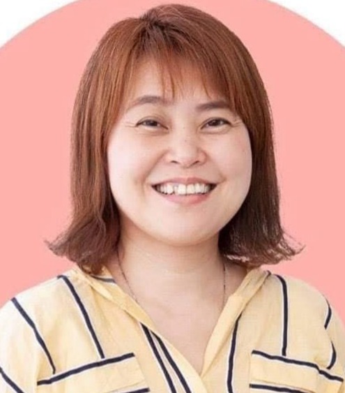 大竹口 聡美