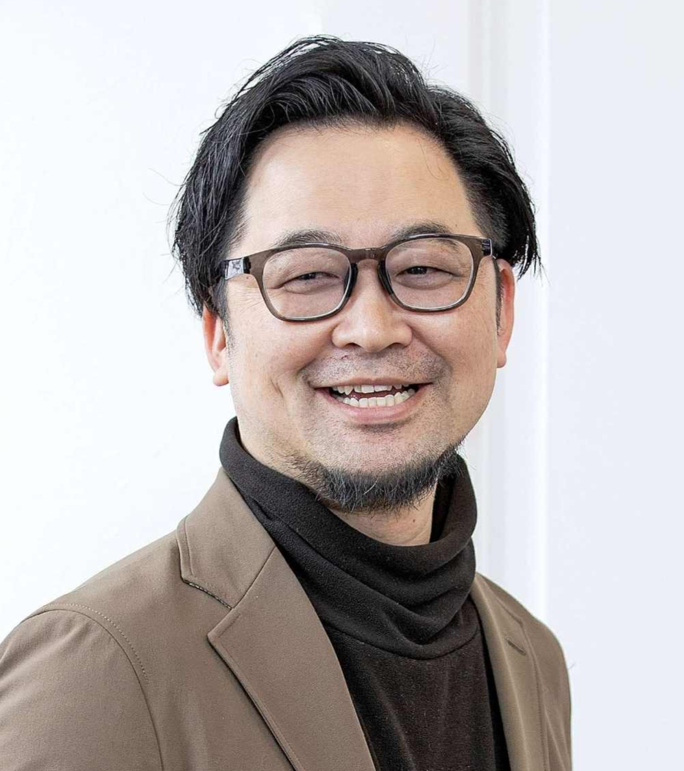 中川 達也