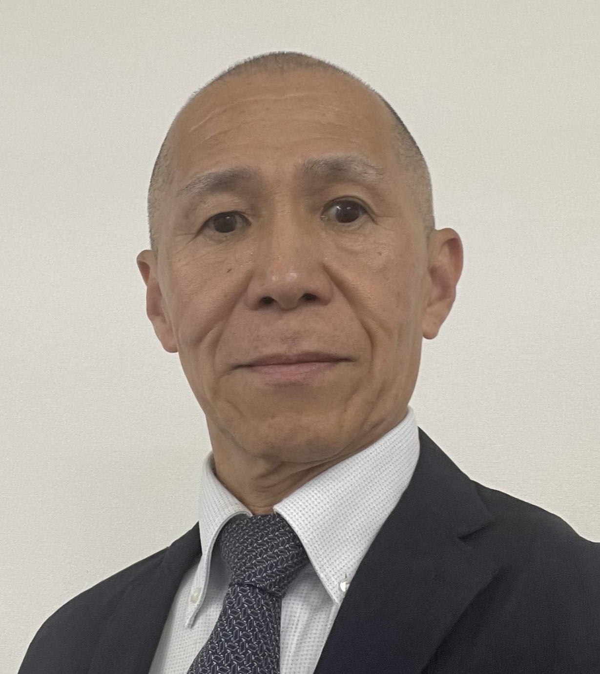 國政 秀一