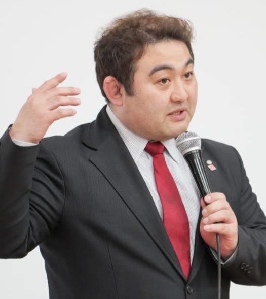 若松 貴男