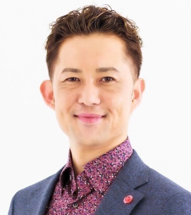 香原 慎一郎