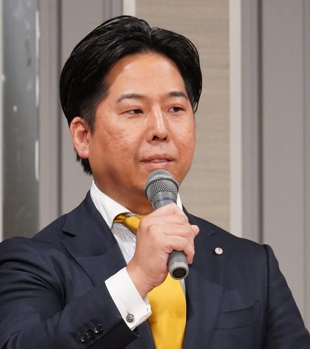 田中 俊行