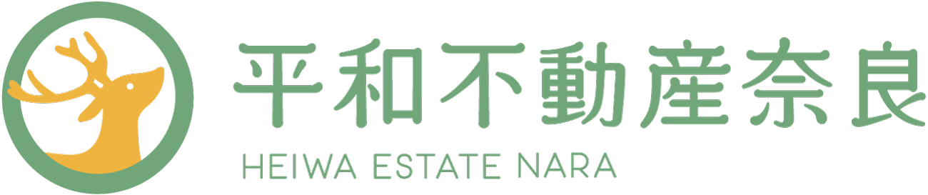 有限会社平和不動産奈良